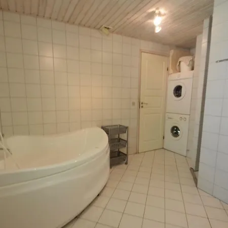 Holiday Lyngstien Thisted Iv Vakantiehuis *